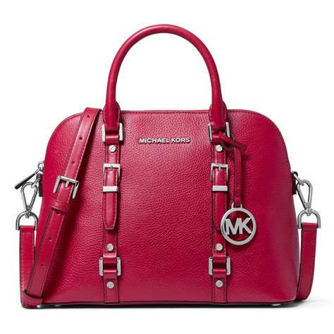 michael kors signature bedford legacy dome satchel|Amazon.com: Michael Kors Bedford Satchel.